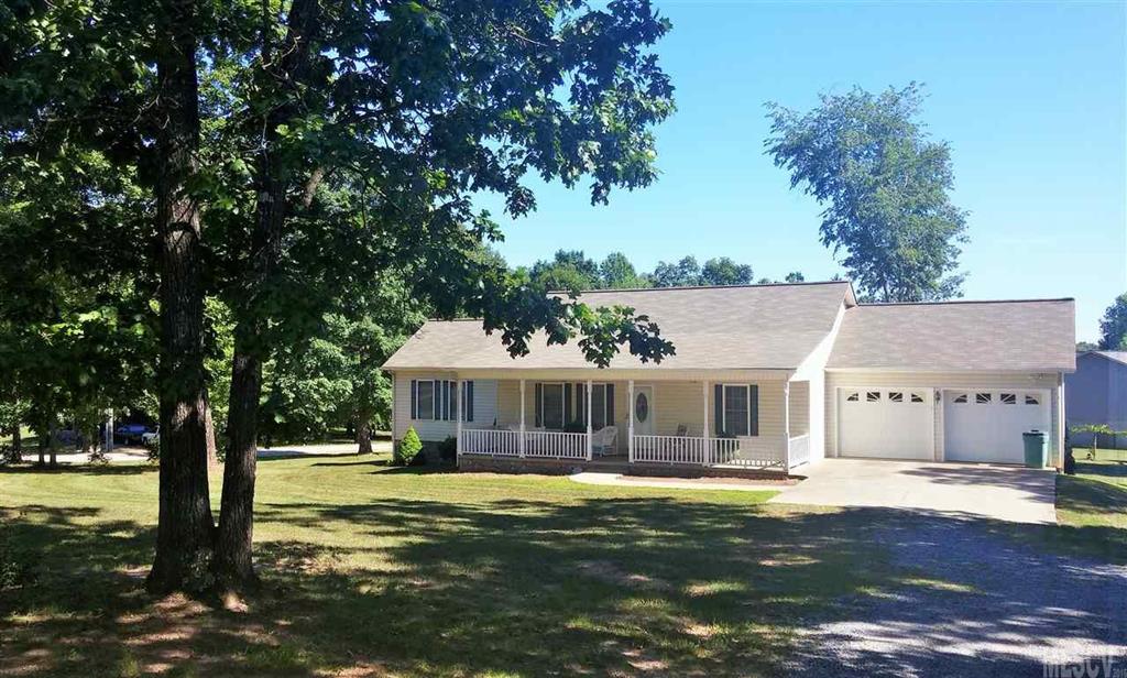 3791 Calico Road Lenoir NC 28645
