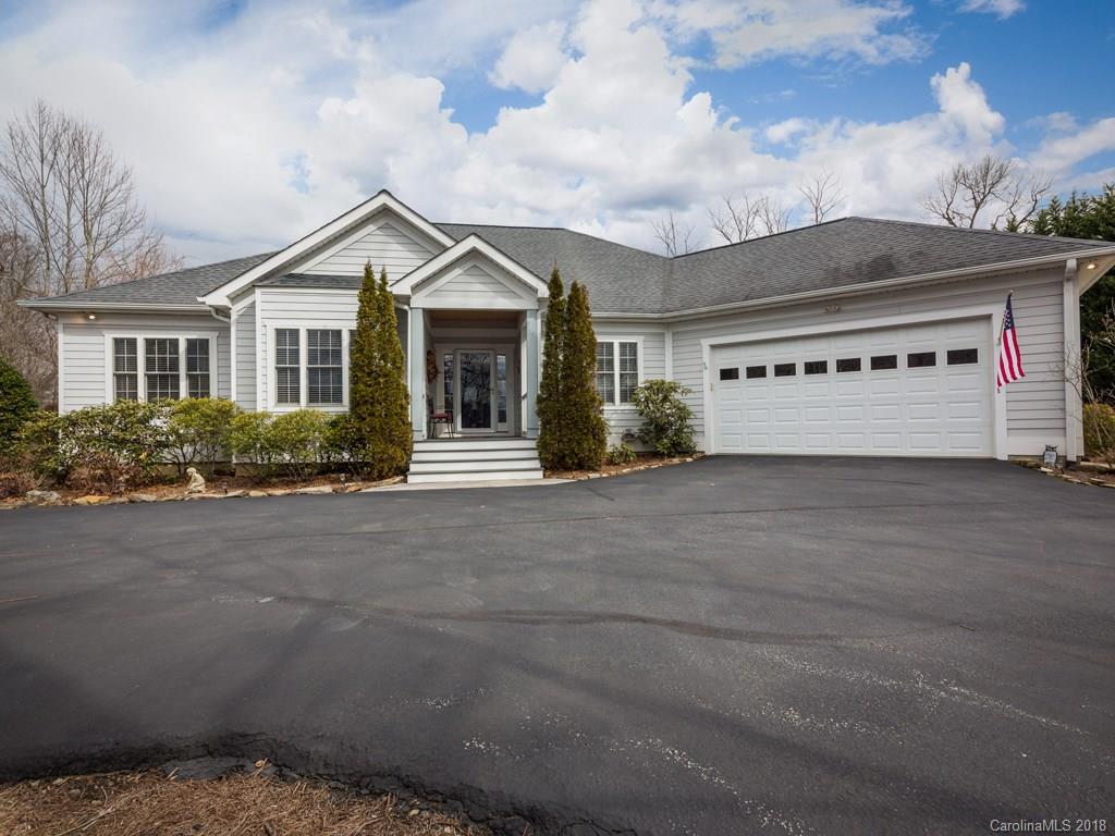 9 Country Club Road Mills River NC 28759