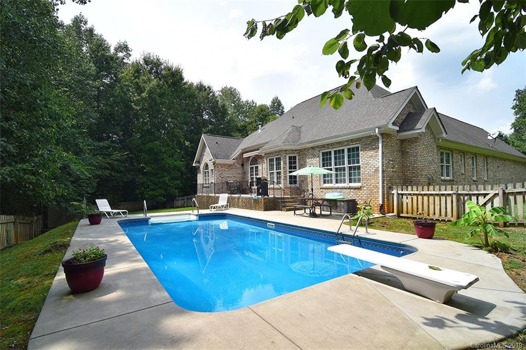 8612 Annaleis Court Mint Hill NC 28227