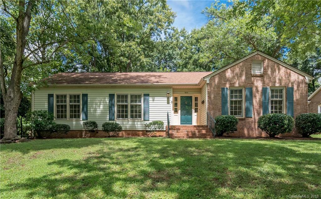 5514 Londonderry Road Charlotte NC 28210