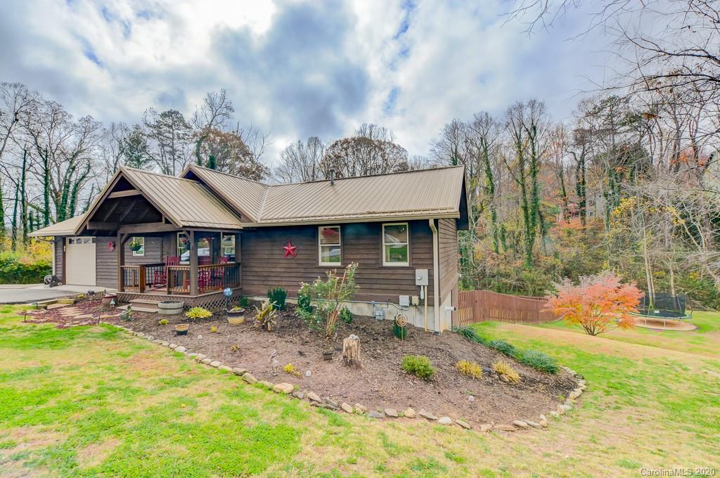 23 Pershing Road Asheville NC 28805