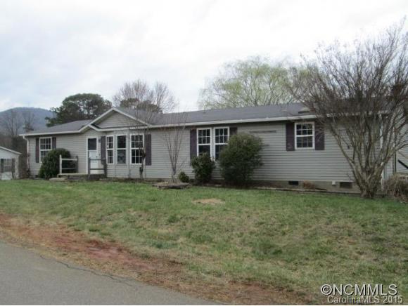 101 Cedar Knoll Place Asheville NC 28806