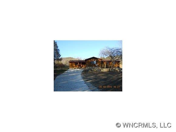 904 Kim Miller Road Lake Toxaway NC 28747