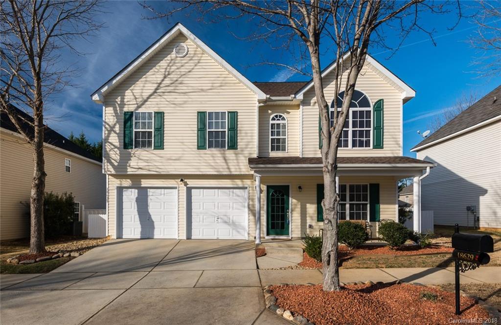 18629 Coachmans Trace Cornelius NC 28031