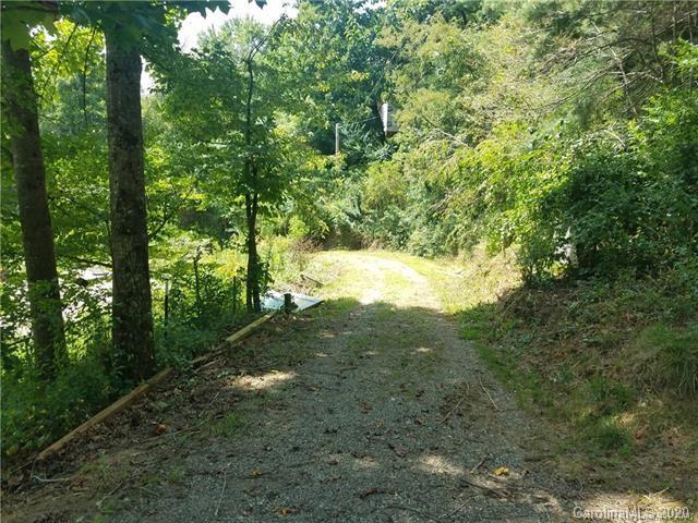 1393 Tillery Branch Road Marshall NC 28753