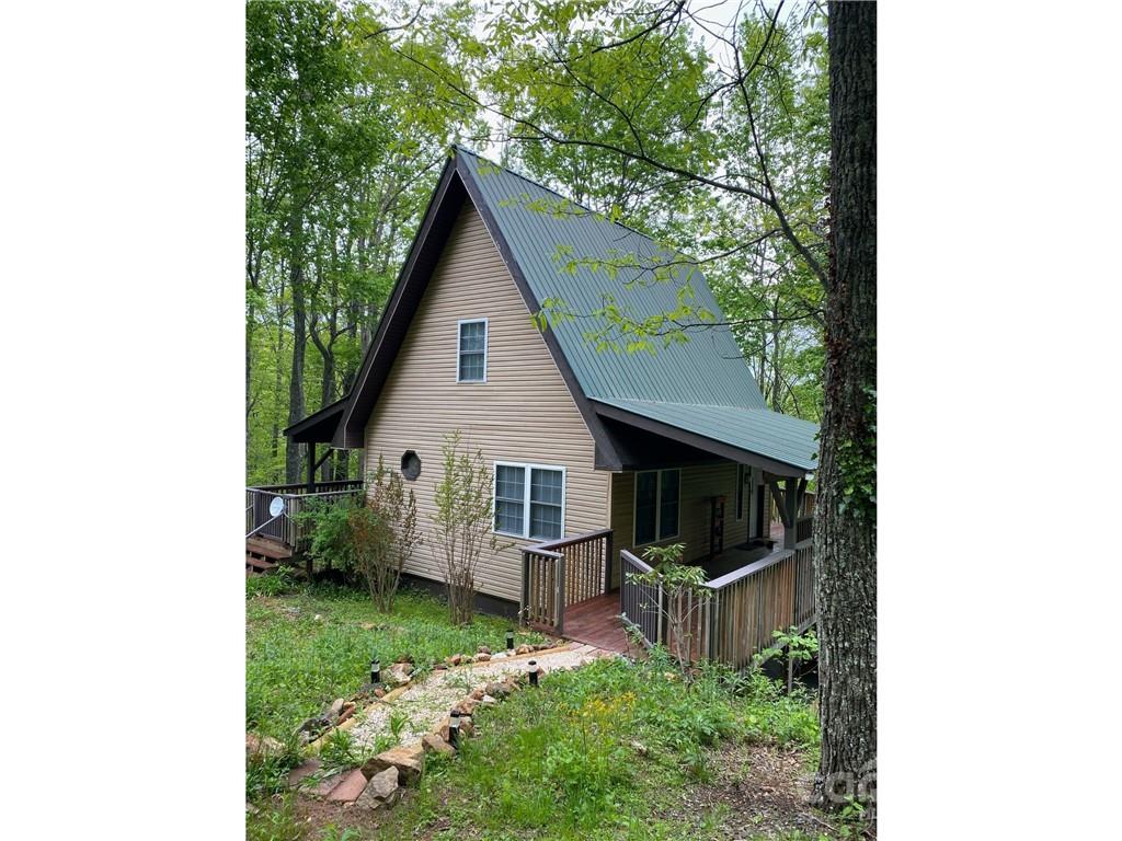 38 Manna Way Sylva NC 28779