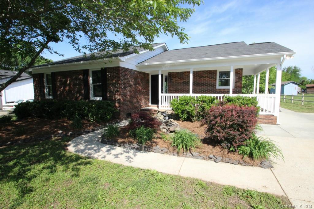 3362 Farm Lake Drive SW Concord NC 28027