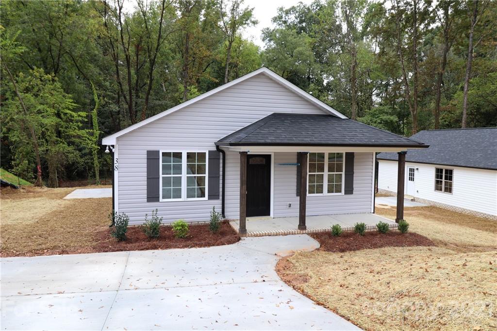 38 Meadowview Avenue SW Concord NC 28027