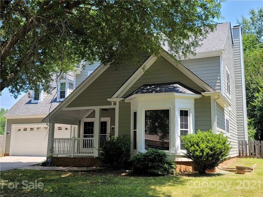 12148 Moonshadow Lane Huntersville NC 28078