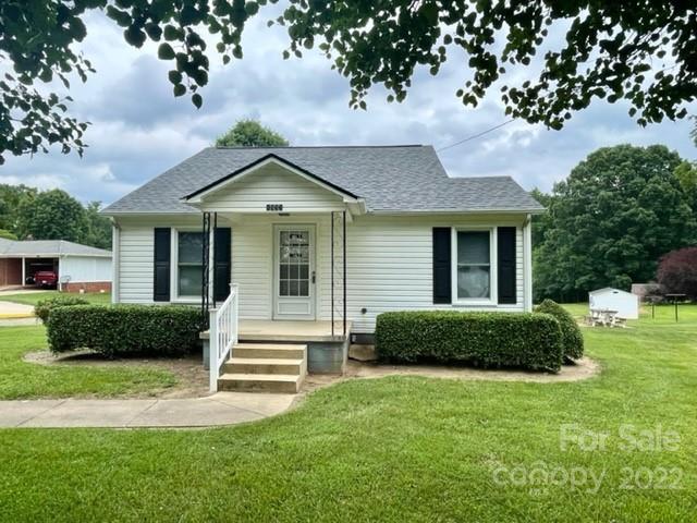 1933 Connelly Springs Road Lenoir NC 28645