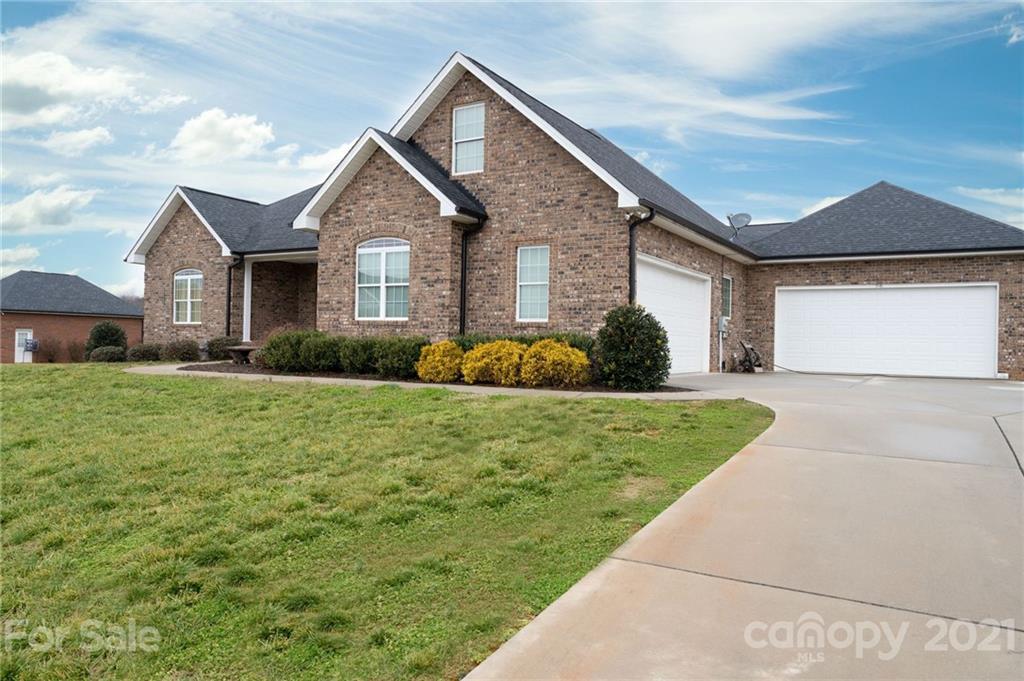 2971 Mehling Drive Lincolnton NC 28092