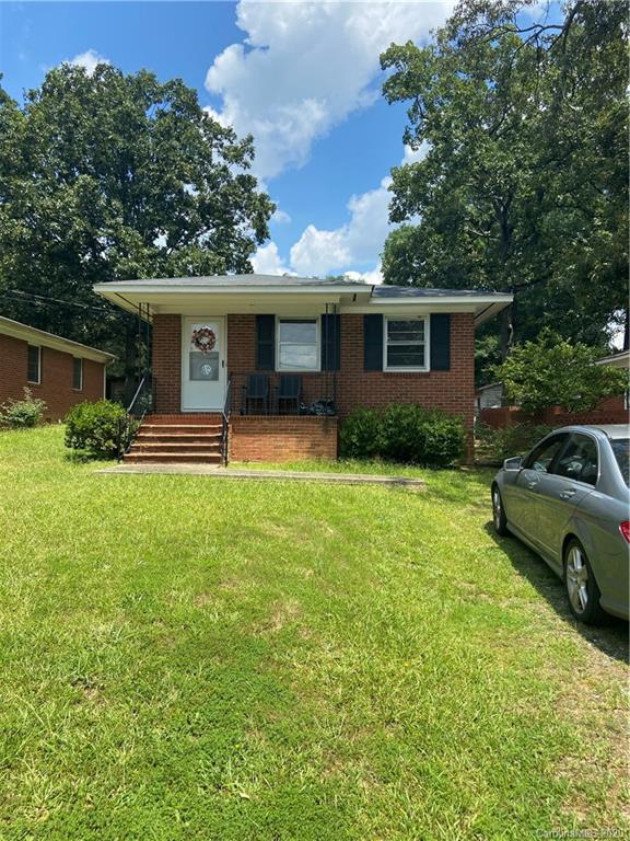 202 Lydia Street Monroe NC 28110