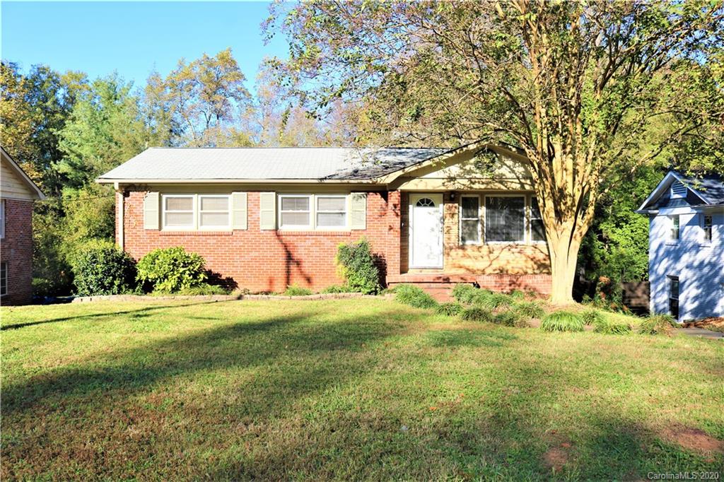 5353 Buena Vista Avenue Charlotte NC 28205