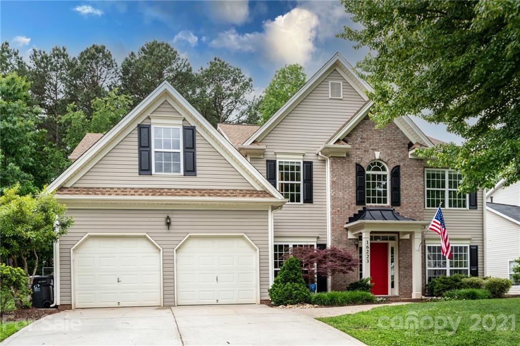 16223 Grafham Circle Huntersville NC 28078
