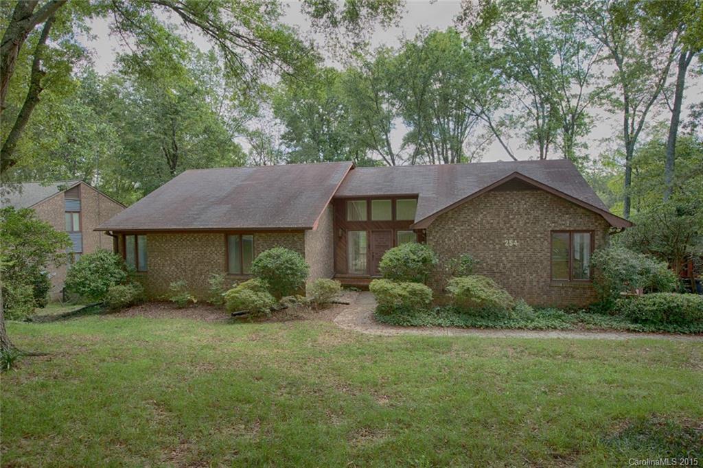 254 Eastcliff Drive SE Concord NC 28025