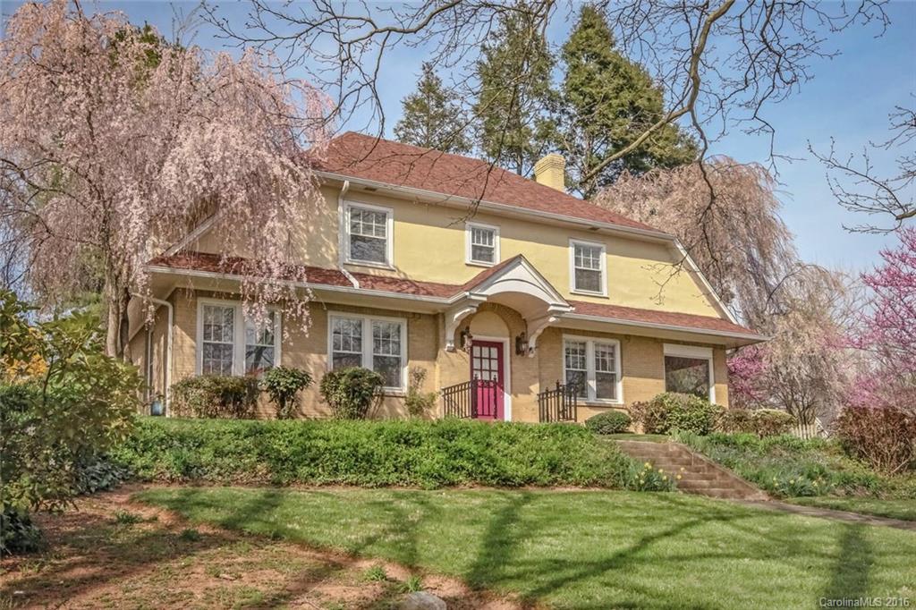 1291 Merrimon Avenue Asheville NC 28804