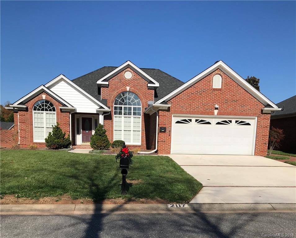 2117 Pinefield Court Gastonia NC 28056