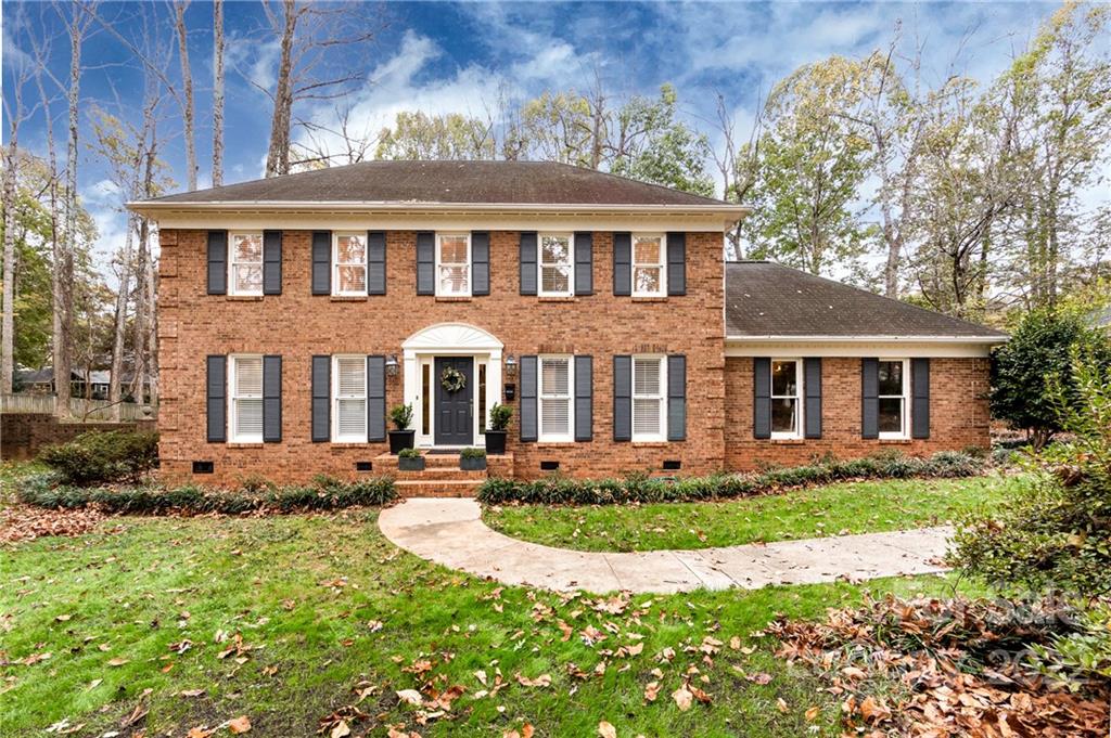1125 Rutledge Avenue Charlotte NC 28211
