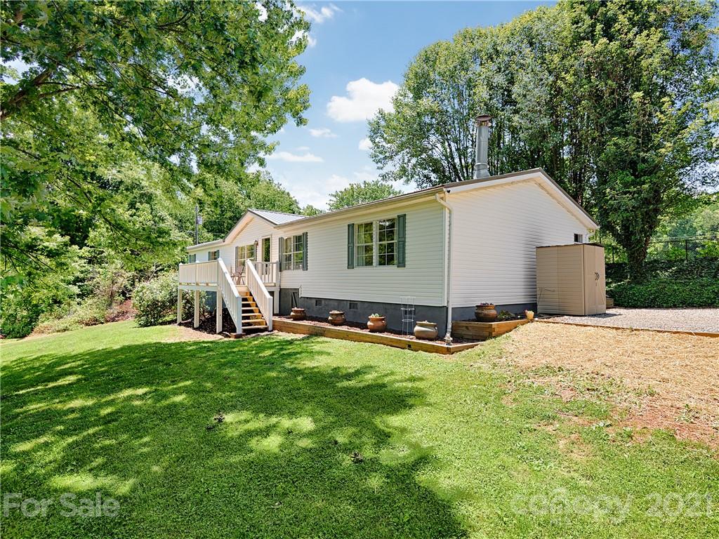 36 Jason Case Drive Candler NC 28715