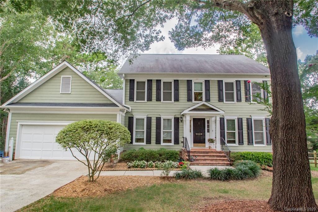 2024 Draymore Lane Matthews NC 28105