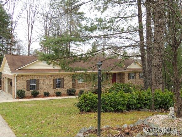 7 Wentworth Court Etowah NC 28729