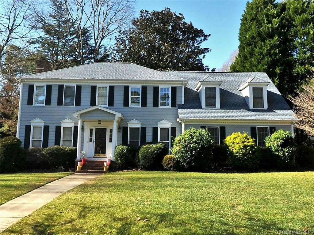 6200 Amber Mist Lane Charlotte NC 28211
