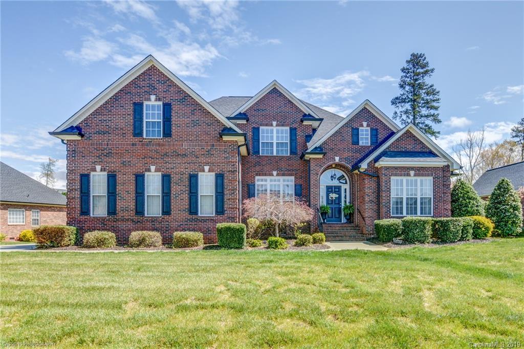 5425 Old Town Lane Gastonia NC 28056