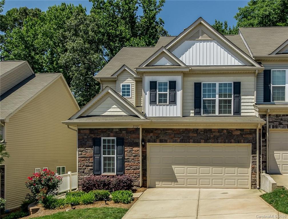 2532 Royal York Avenue Charlotte NC 28210