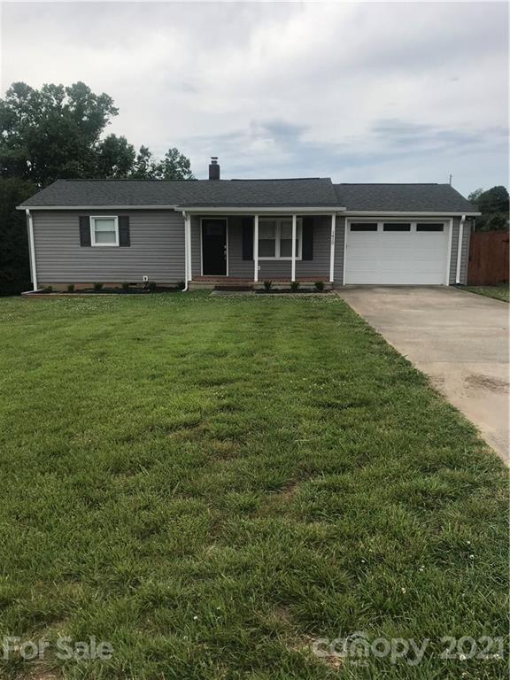 1410 Hopewell Road Morganton NC 28655