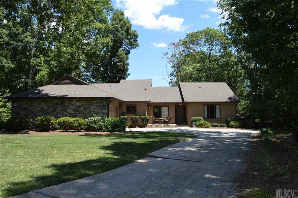 1766 4th Street Circle NE Hickory NC 28601