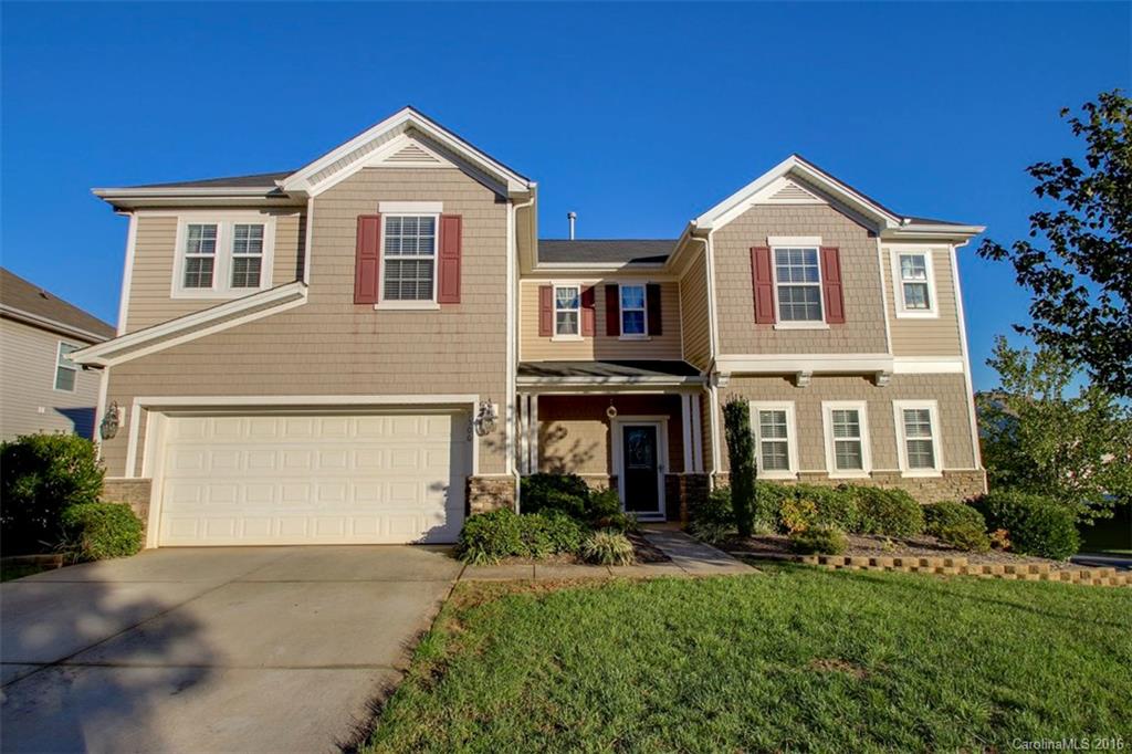 9506 Seamill Road Charlotte NC 28278