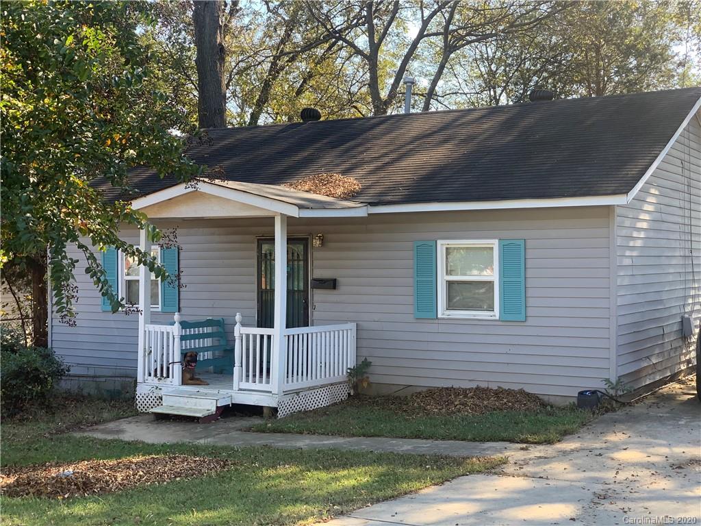 316 N Hoskins Road Charlotte NC 28216