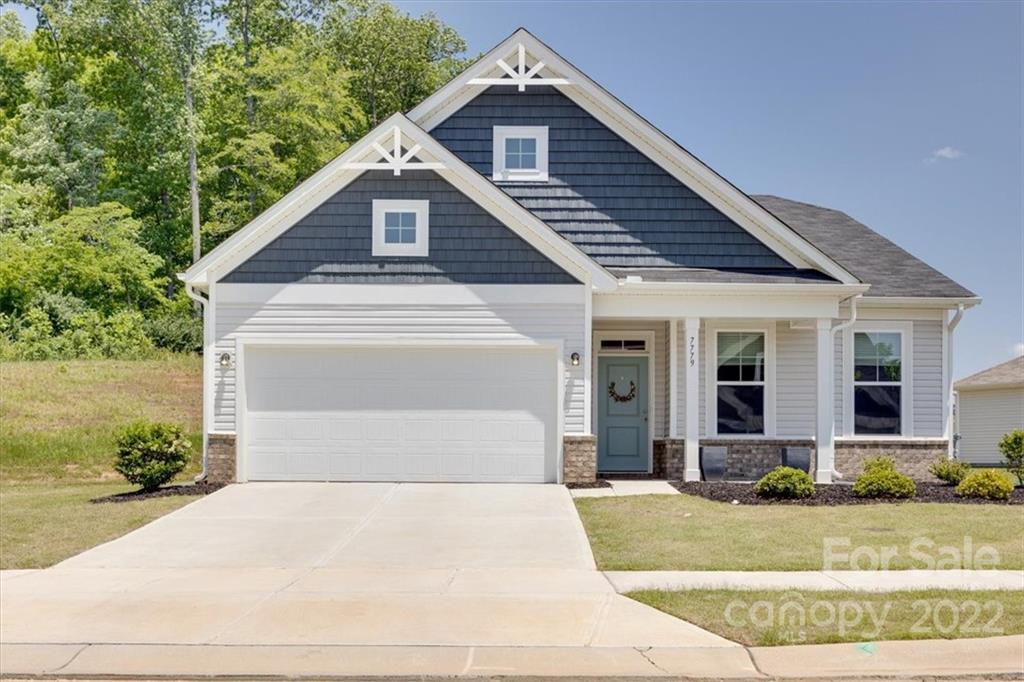 7779 Creek Park Drive Denver NC 28037