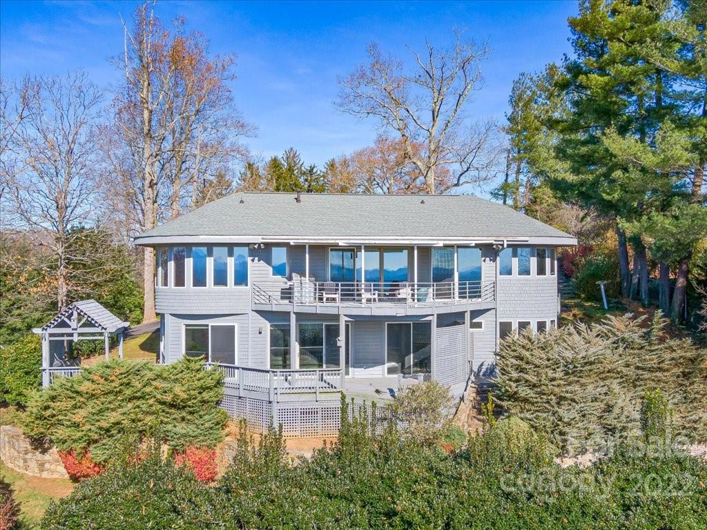 106 Horizon Hill Road Asheville NC 28804