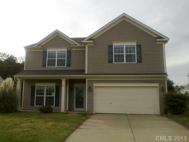 192 Pleasant Grove Lane Mooresville NC 28115