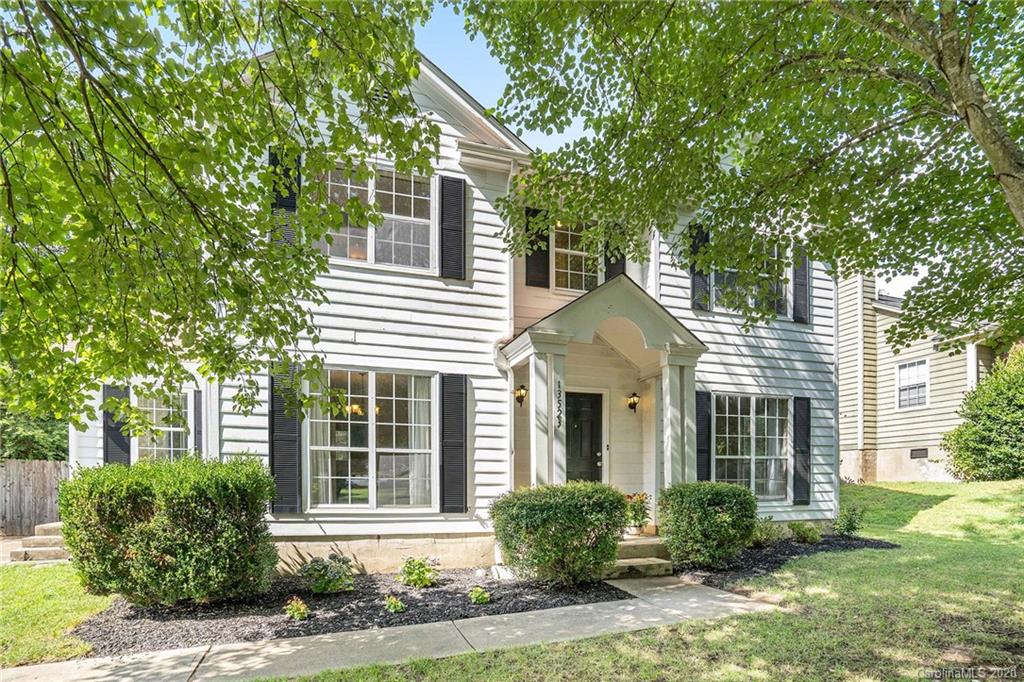 13523 Gatestone Lane Pineville NC 28134