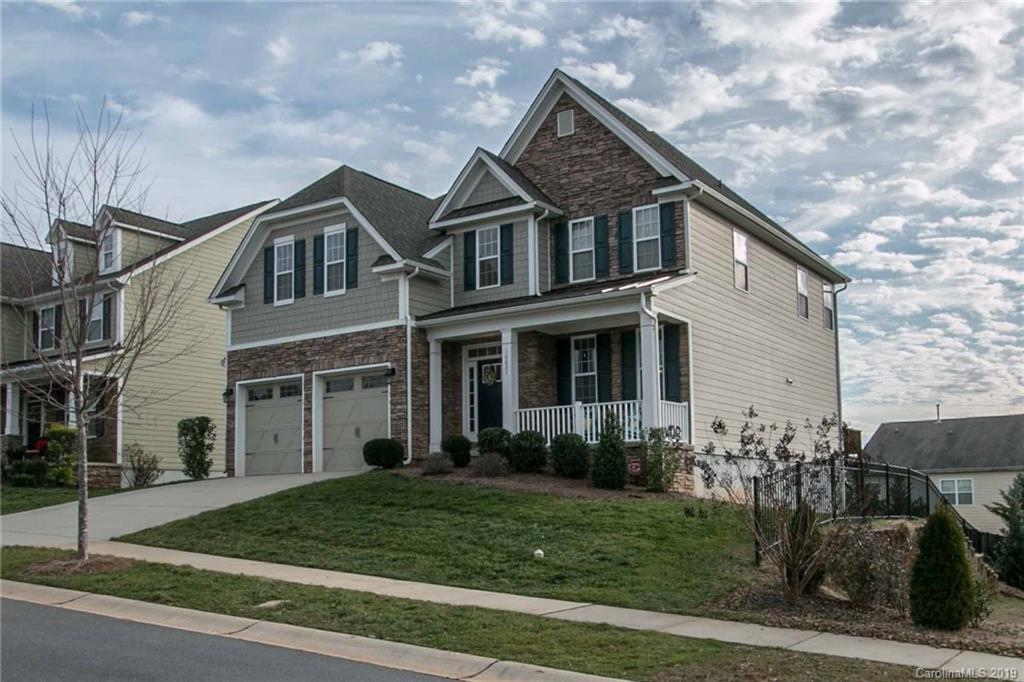 10027 Casa Nuestra Drive Charlotte NC 28214