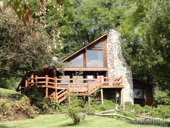 423 Locust Grove Drive Waynesville NC 28785
