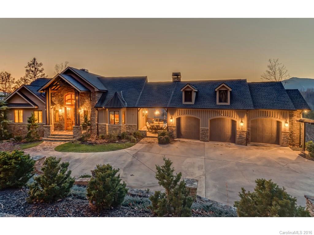 122 Outlook Drive Lake Lure NC 28746