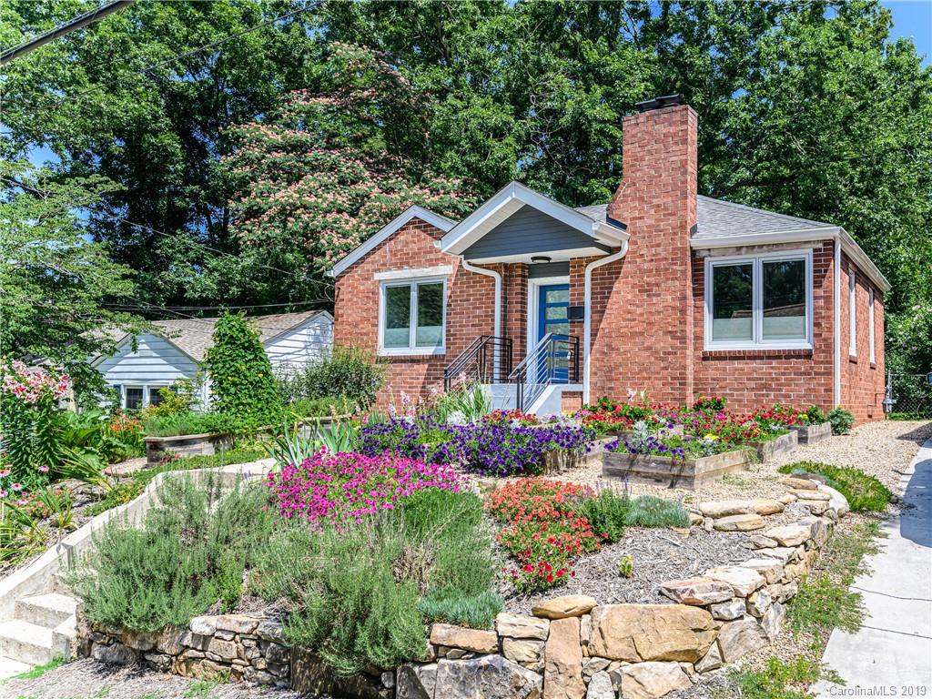 120 Coleman Avenue Asheville NC 28801