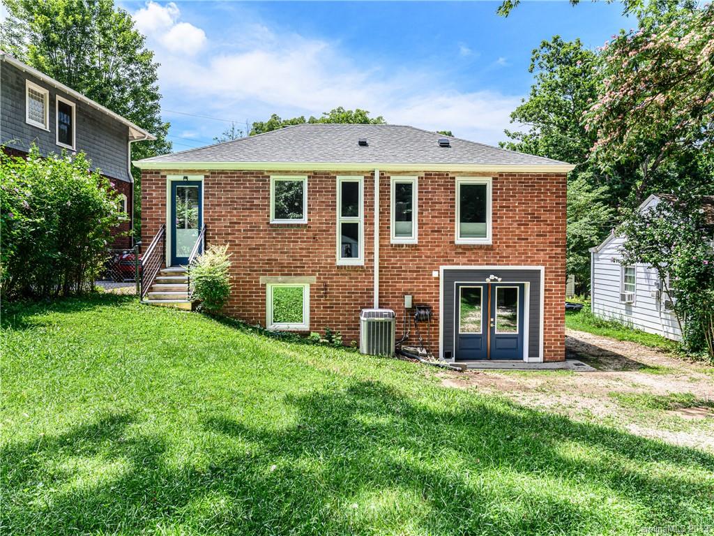 120 Coleman Avenue Asheville NC 28801