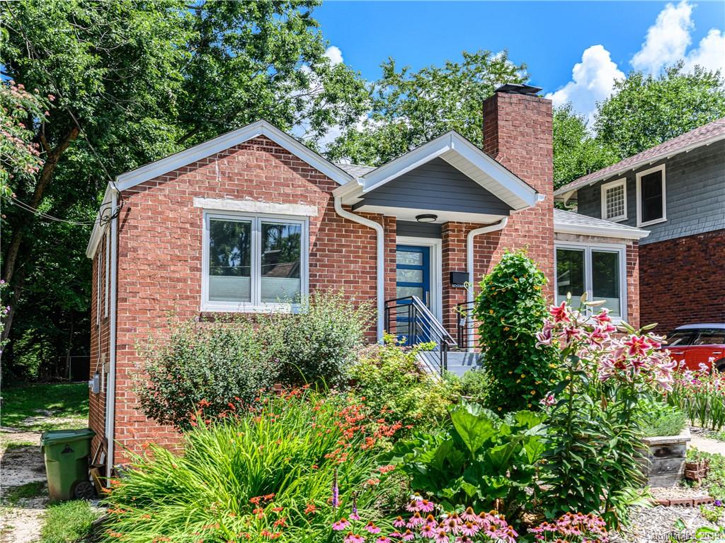 120 Coleman Avenue Asheville NC 28801