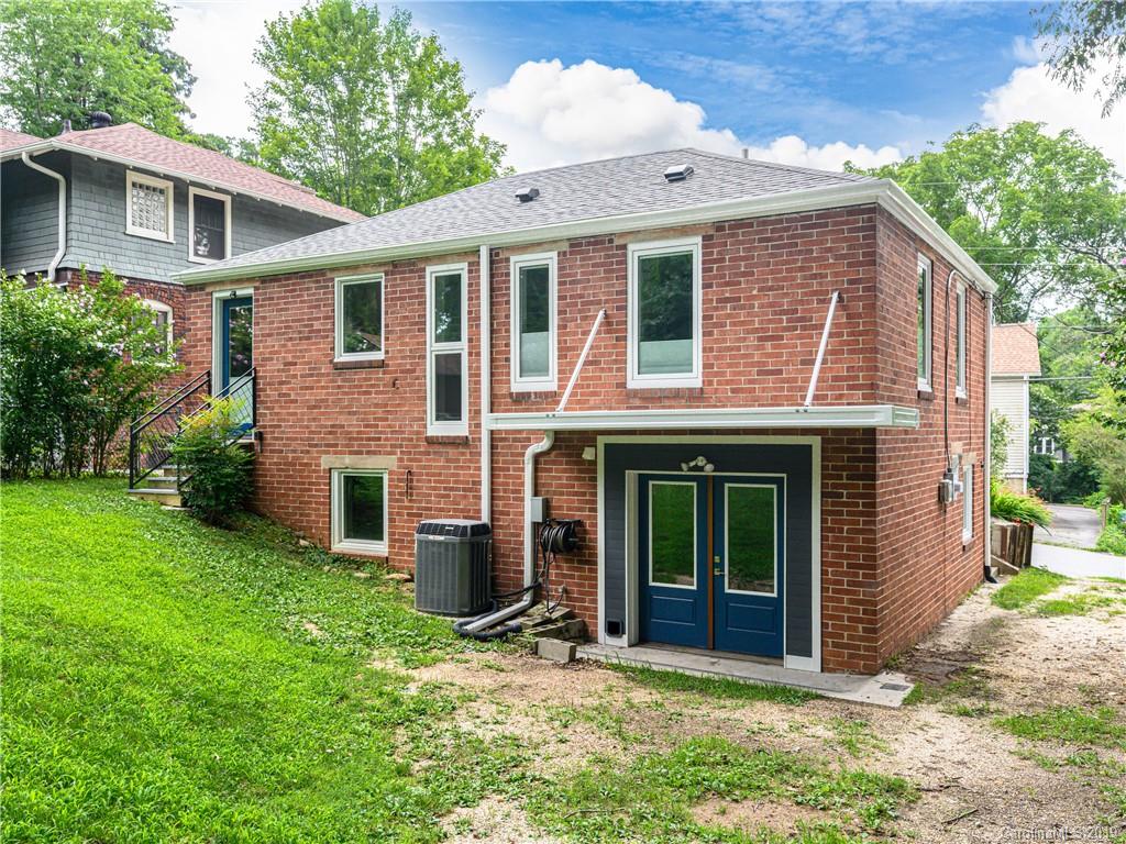 120 Coleman Avenue Asheville NC 28801