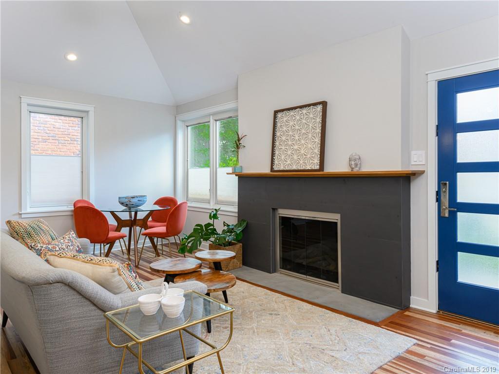 120 Coleman Avenue Asheville NC 28801