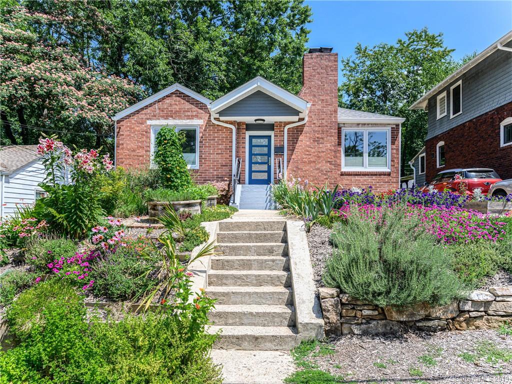 120 Coleman Avenue Asheville NC 28801