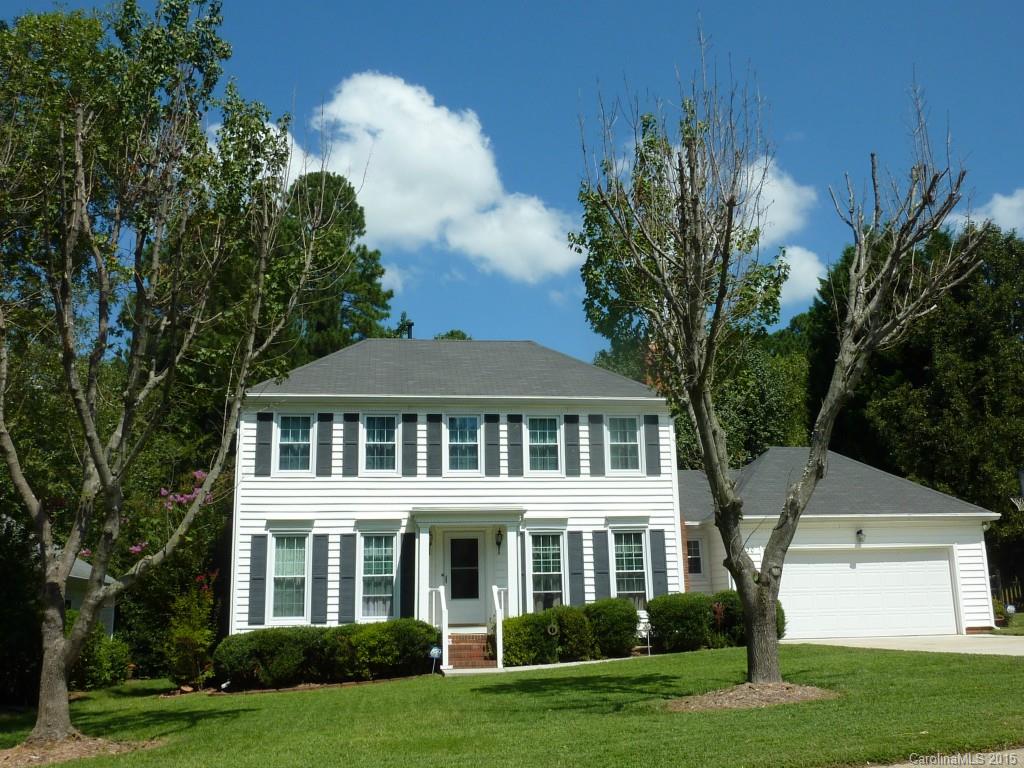 4320 Saxonbury Way Charlotte NC 28269