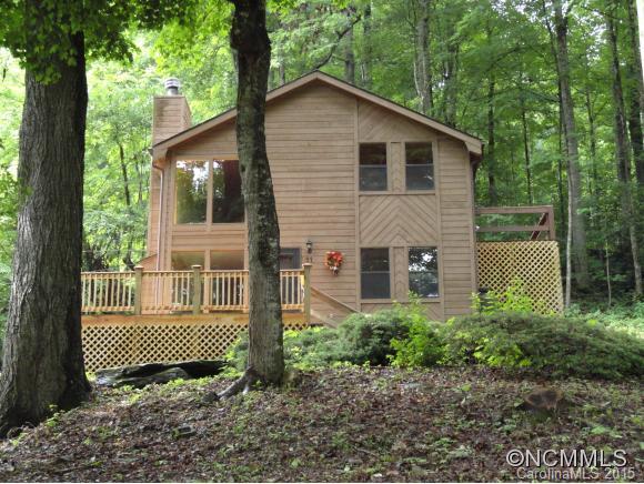 11 Shirley Drive Maggie Valley NC 28751