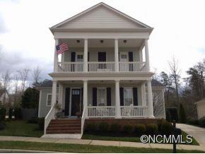 26 Dayflower Drive Asheville NC 28803