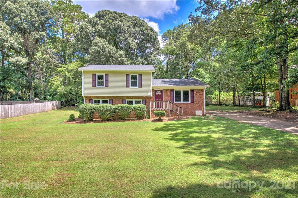 525 S Jackson Avenue Waxhaw NC 28173