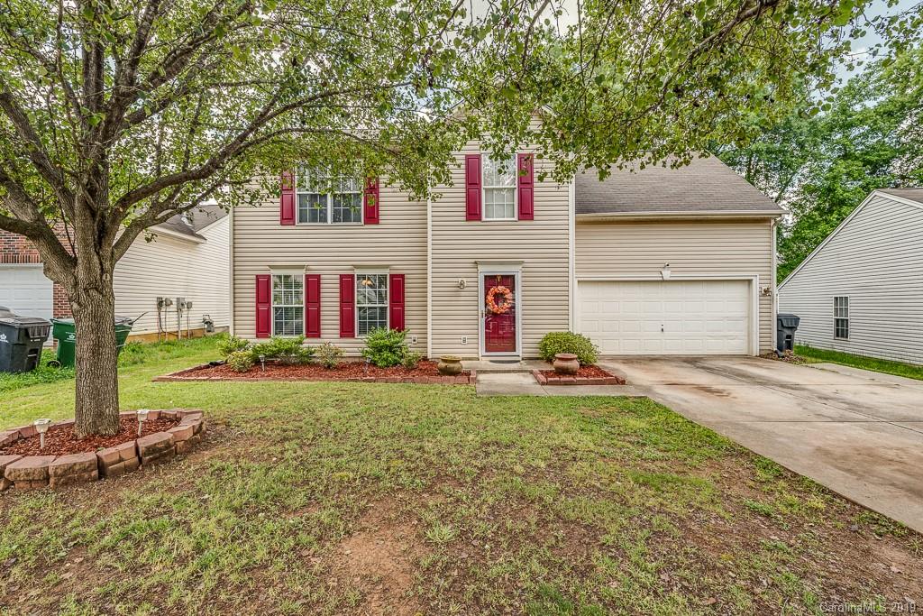 8331 Fox Swamp Road Charlotte NC 28215